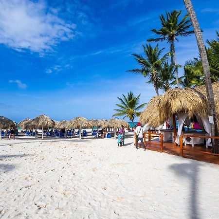 Amazing Penthouse In Punta Cana With Ocean View Kültér fotó