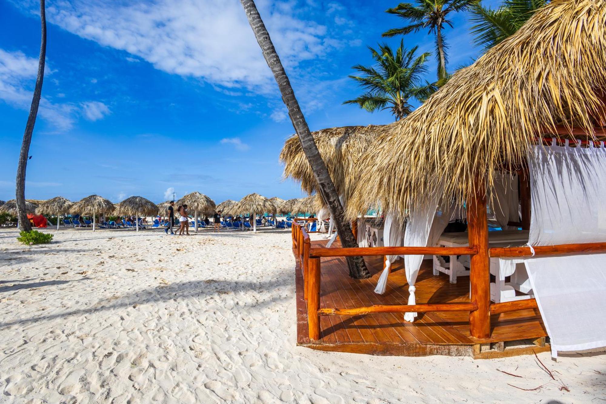 Amazing Penthouse In Punta Cana With Ocean View Kültér fotó