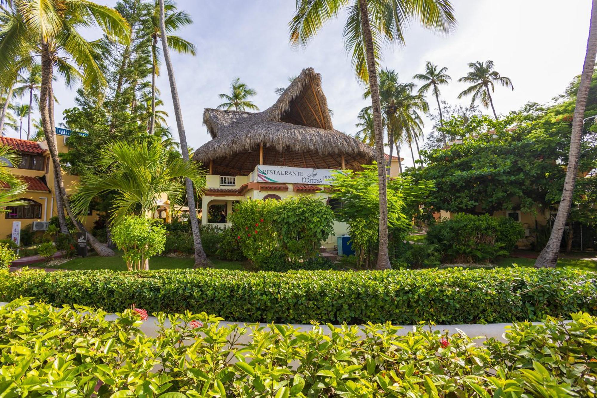 Amazing Penthouse In Punta Cana With Ocean View Kültér fotó
