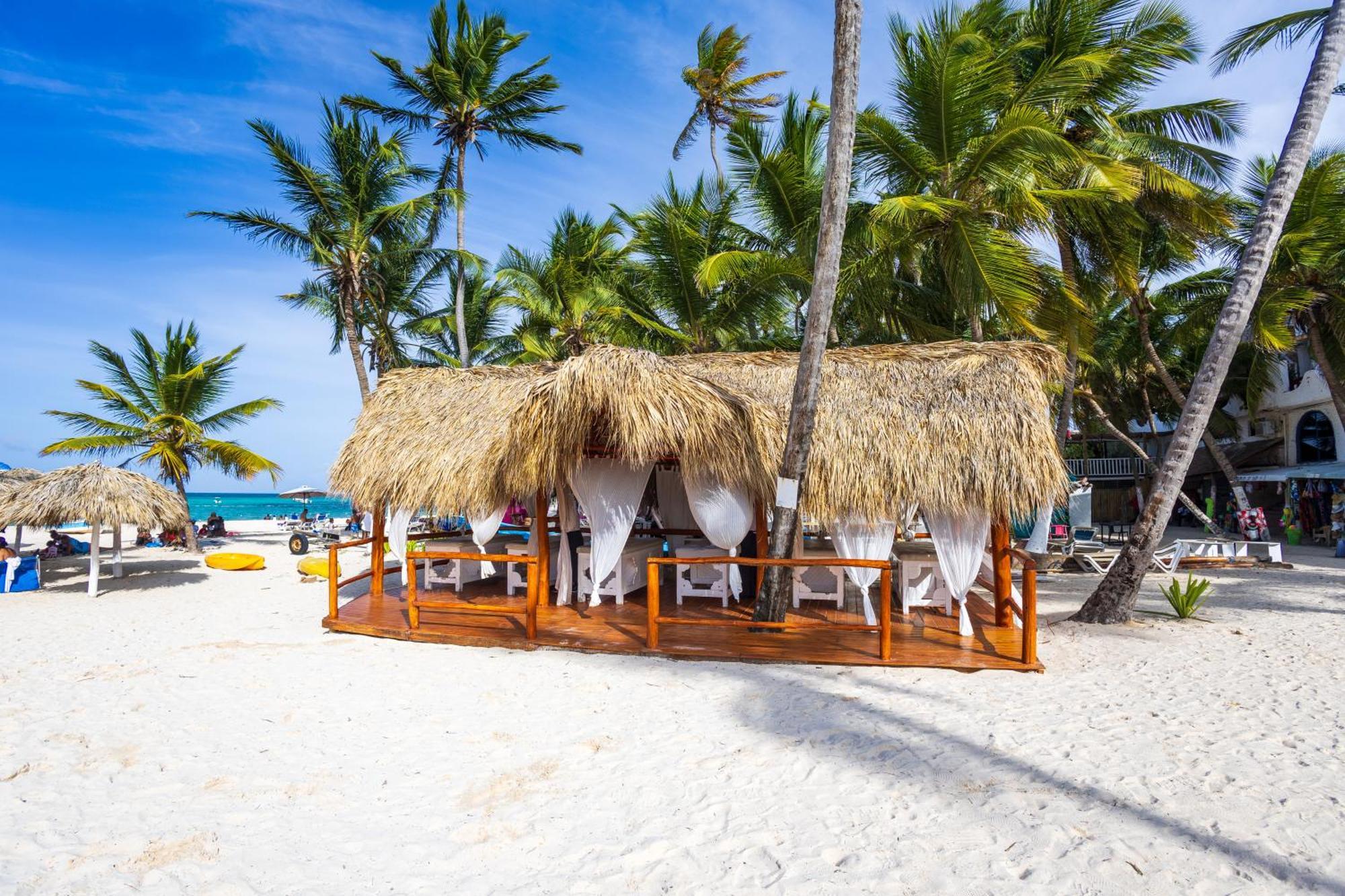Amazing Penthouse In Punta Cana With Ocean View Kültér fotó