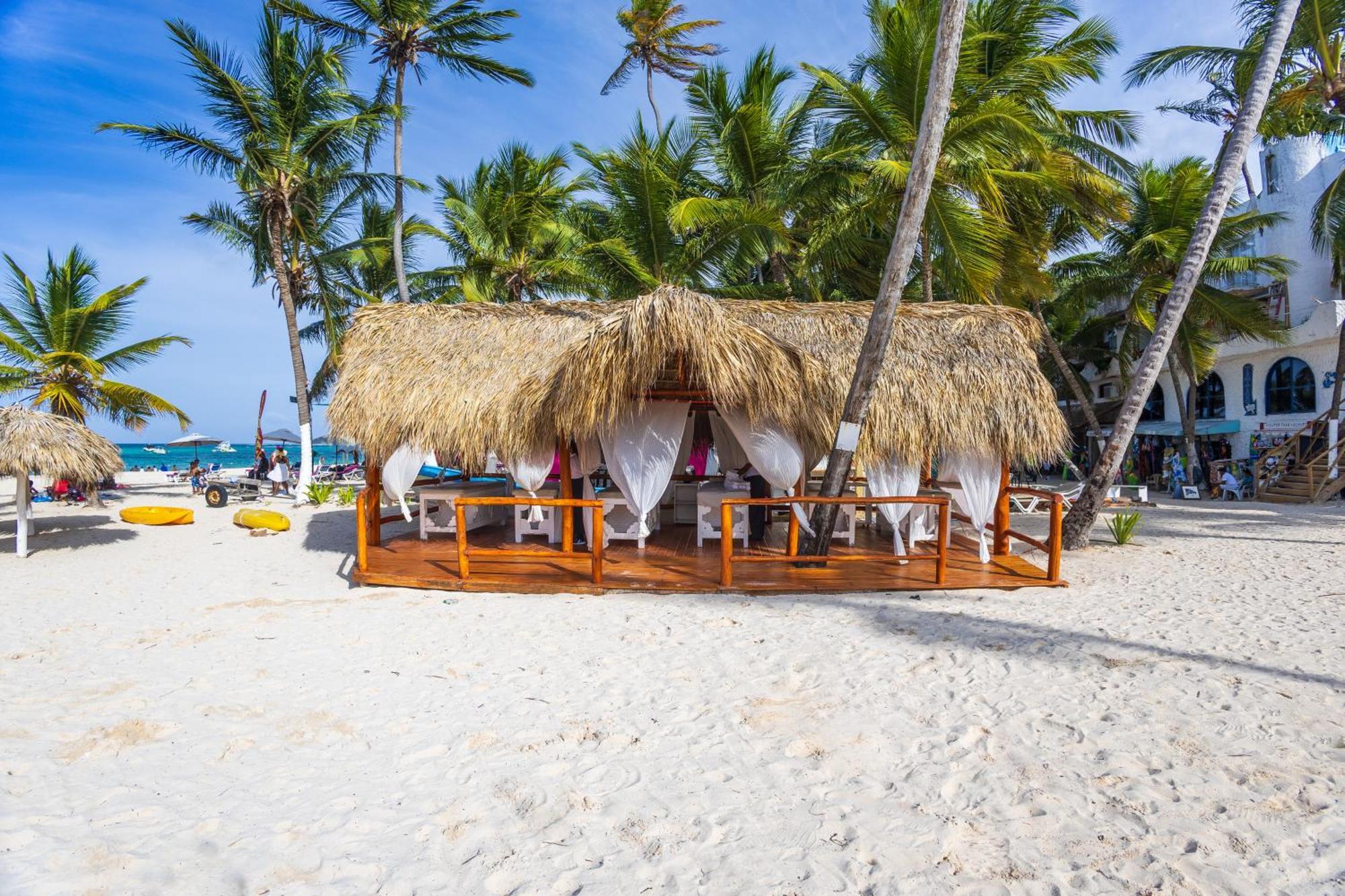 Amazing Penthouse In Punta Cana With Ocean View Kültér fotó