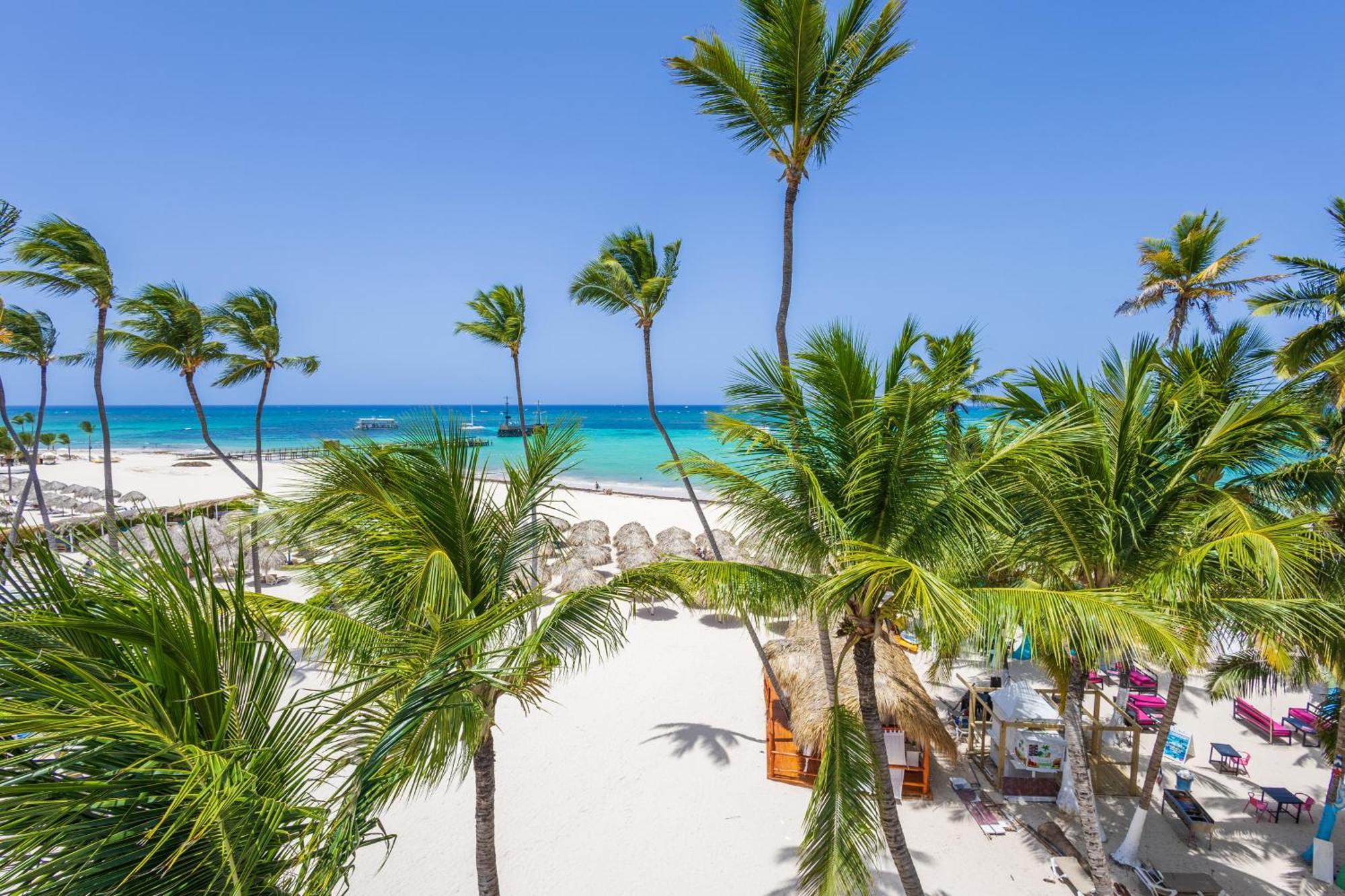 Amazing Penthouse In Punta Cana With Ocean View Kültér fotó