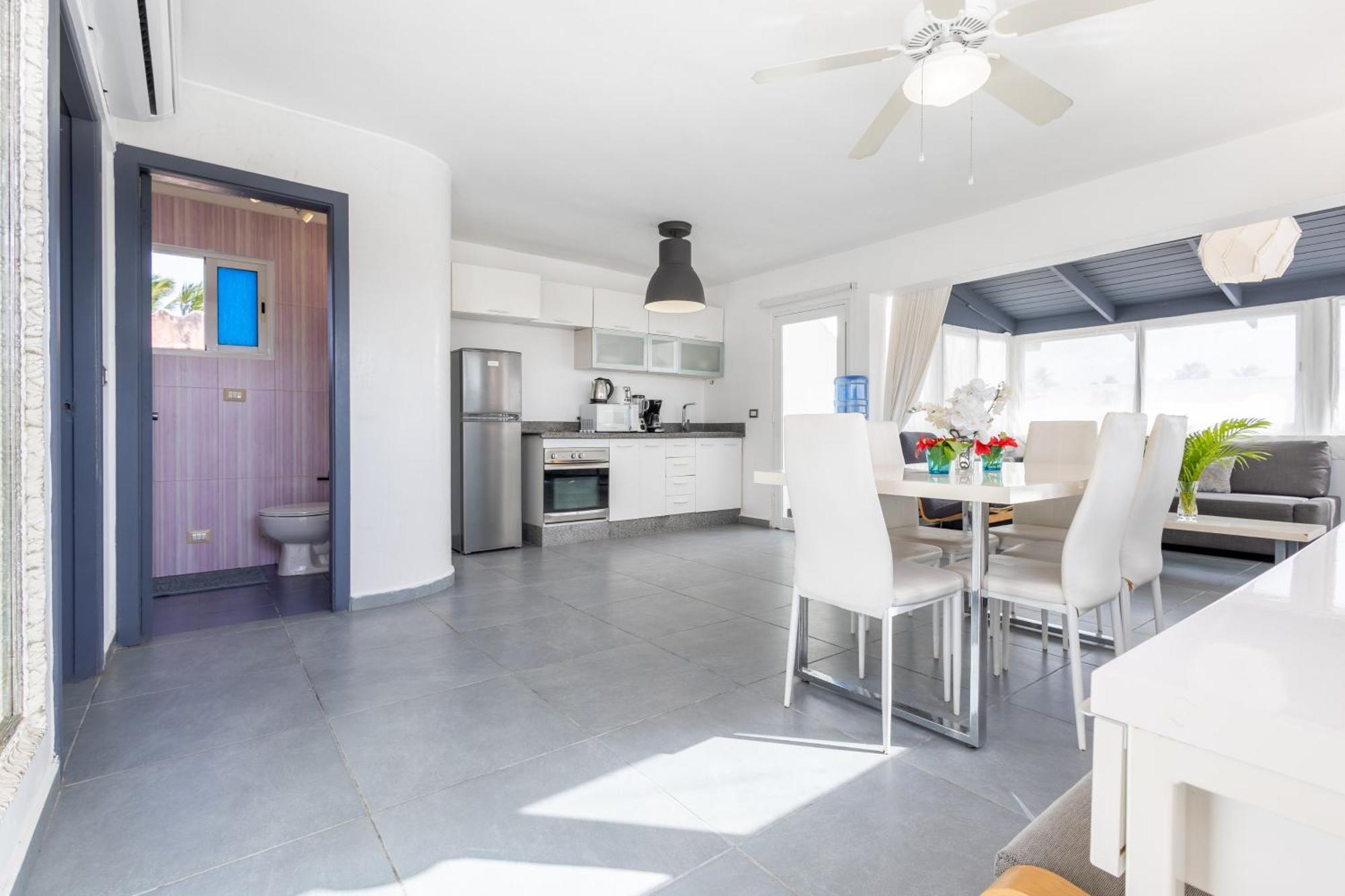 Amazing Penthouse In Punta Cana With Ocean View Kültér fotó