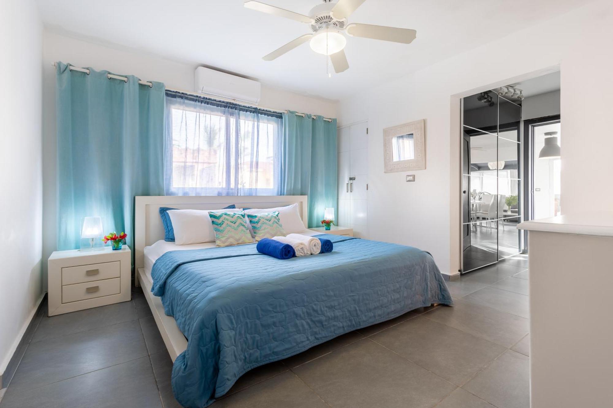 Amazing Penthouse In Punta Cana With Ocean View Kültér fotó