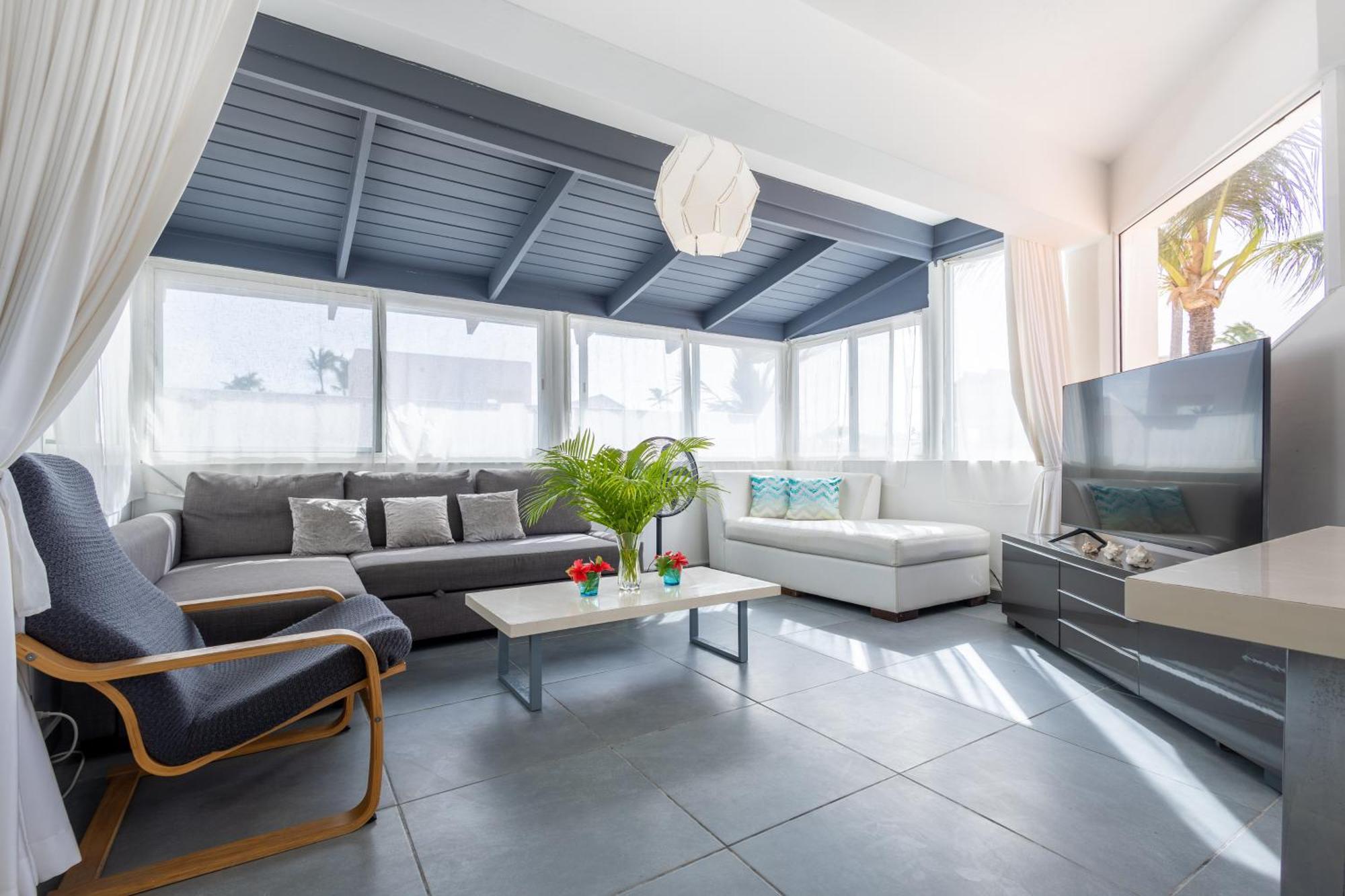 Amazing Penthouse In Punta Cana With Ocean View Kültér fotó