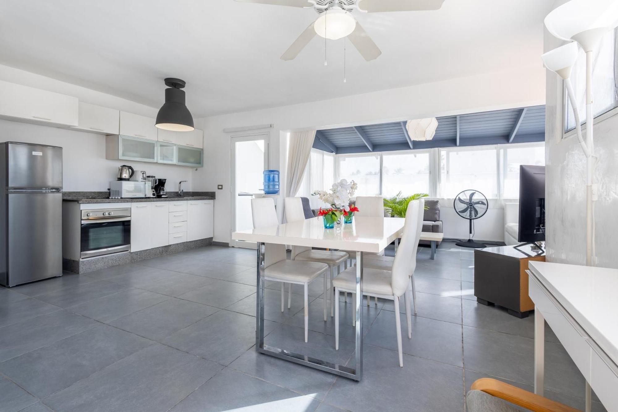 Amazing Penthouse In Punta Cana With Ocean View Kültér fotó